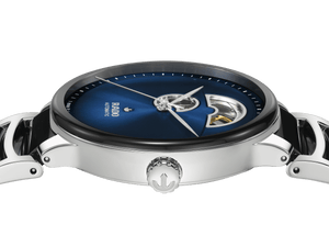 Centrix Automatic Open Heart R30012202
