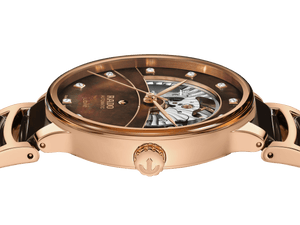 Centrix Automatic Diamonds Open Heart - R30028902