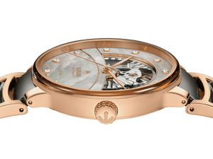 Centrix Automatic Diamonds Open Heart - R30028912