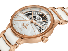 Load image into Gallery viewer, Centrix Automatic Diamonds Open Heart - R30029922
