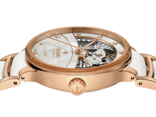 Load image into Gallery viewer, Centrix Automatic Diamonds Open Heart - R30029922
