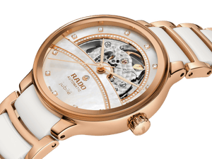Centrix Automatic Diamonds Open Heart - R30029932