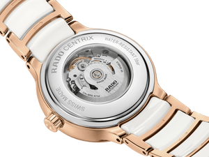 Centrix Automatic Diamonds Open Heart - R30029932