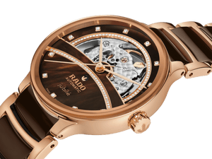 Centrix Automatic Diamonds Open Heart - R30029942