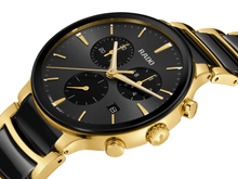 Load image into Gallery viewer, Centrix Chronograph - R30211152
