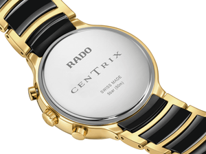 Centrix Chronograph - R30211152