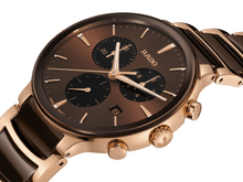 Load image into Gallery viewer, Centrix Chronograph - R30212302
