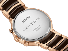 Load image into Gallery viewer, Centrix Chronograph - R30212302
