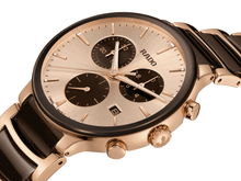 Load image into Gallery viewer, Centrix Chronograph - R30212402
