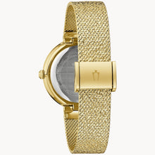 Charger l&#39;image dans la galerie, BULOVA Crystal 98L321
