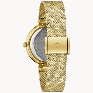 BULOVA Crystal 98L321