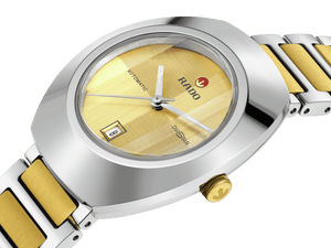 DiaStar Original Automatic - R12170253