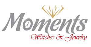 Moments Watches &amp; Jewelry