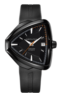 HAMILTON Ventura Elvis80 Auto H24585331 - Moments Watches & Jewelry