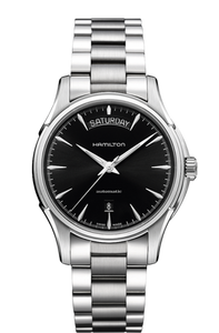 HAMILTON JAZZMASTER DAY DATE AUTO 40MM H32505131