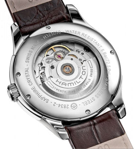HAMILTON JMASTER JOUR DATE WH H32505511