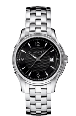 HAMILTON Jazzmaster Viewmatic Auto H32515135 - Moments Watches & Jewelry