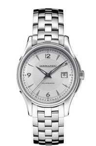 HAMILTON Jazzmaster Viewmatic Auto H32515155 - Moments Watches & Jewelry