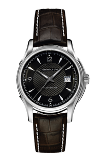 HAMILTON JAZZMASTER VIEWMATIC AUTO 40MM H32515535