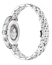 Charger l&#39;image dans la galerie, HAMILTON  JAZZMASTER OPEN HEART AUTO 40MM H32565135
