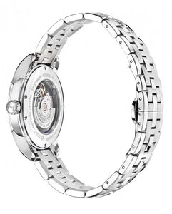 HAMILTON  JAZZMASTER OPEN HEART AUTO 40MM H32565135