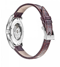 Charger l&#39;image dans la galerie, HAMILTON  JAZZMASTER OPEN HEART AUTO 40MM H32565555
