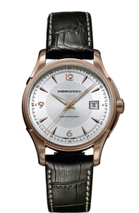 HAMILTON JAZZMASTER VIEWMATIC AUTO 40MM H32645555