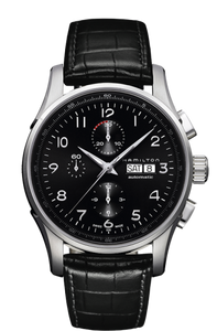 HAMILTON JAZZMASTER MAESTRO AUTO CHRONO 45MM H32716839