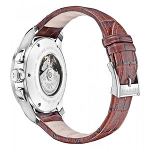 HAMILTON JAZZMASTER MAESTRO AUTO CHRONO 45MM H327660