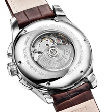 Charger l&#39;image dans la galerie, HAMILTON JAZZMASTER MAESTRO AUTO CHRONO 45MM H327660
