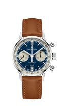 Load image into Gallery viewer, HAMILTON  AMERICAN CLASSIC INTRA-MATIC AUTO CHRONO 40MM H38416541

