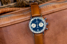 Load image into Gallery viewer, HAMILTON  AMERICAN CLASSIC INTRA-MATIC AUTO CHRONO 40MM H38416541
