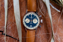 Load image into Gallery viewer, HAMILTON  AMERICAN CLASSIC INTRA-MATIC AUTO CHRONO 40MM H38416541
