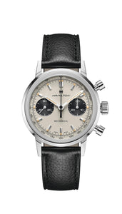 HAMILTON AMERICAN CLASSIC INTRA-MATIC CHRONOGRAPH H38429710