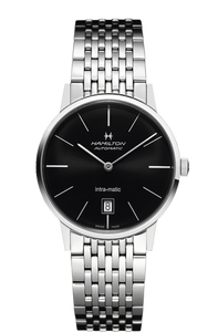 HAMILTON American Classic Intra-matic Auto H38455131 - Moments Watches & Jewelry