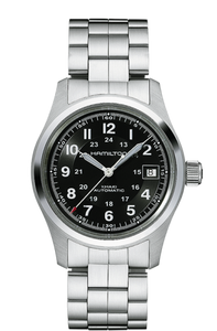 HAMILTON KHAKI FIELD AUTO 38MM H70455133