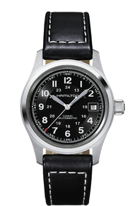 HAMILTON KHAKI FIELD AUTO 38MM H70455733