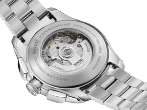 Hyperchrome Automatic Chronograph - R32042013
