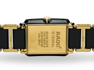Integral Diamonds R20845712