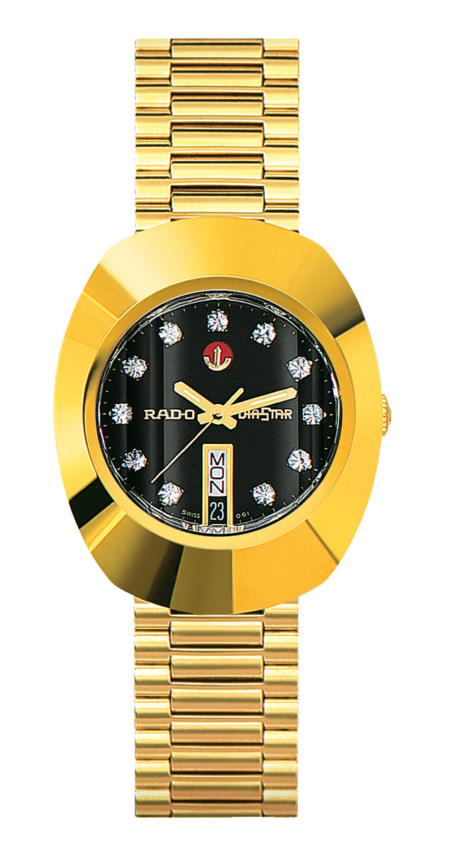 RADO The Original Automatic - R12413613