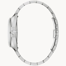 Load image into Gallery viewer, BULOVA Mens HPQ Precisionist Jet Star Dress/Classic 96B401
