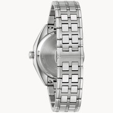 Load image into Gallery viewer, BULOVA Mens HPQ Precisionist Jet Star Dress/Classic 96B401
