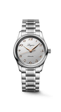 Load image into Gallery viewer, Longines Master Collection Automatic watch L2.357.4.70.6

