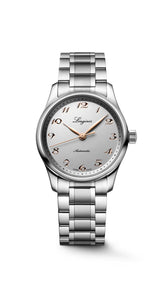 Longines Master Collection Automatic watch L2.357.4.70.6