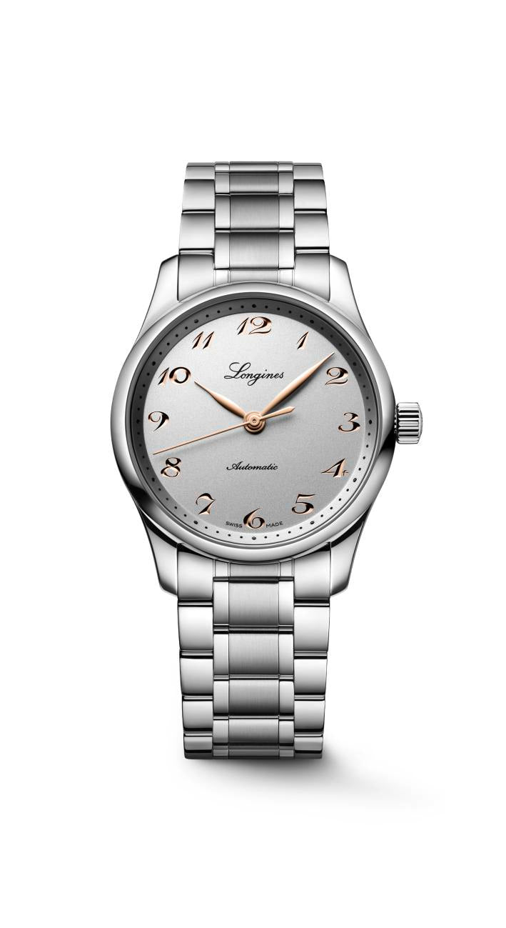 Longines Master Collection Automatic watch L2.357.4.70.6
