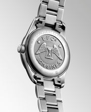 Load image into Gallery viewer, Conquest Classic Quartz watch L2.386.4.92.6
