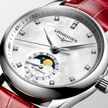 Load image into Gallery viewer, Longines The Master Collection L2.409.4.87.2
