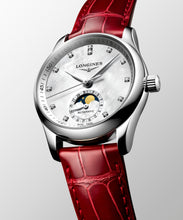 Load image into Gallery viewer, Longines The Master Collection L2.409.4.87.2
