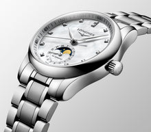 Load image into Gallery viewer, Longines The Master Collection L2.409.4.87.6
