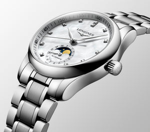 Longines The Master Collection L2.409.4.87.6